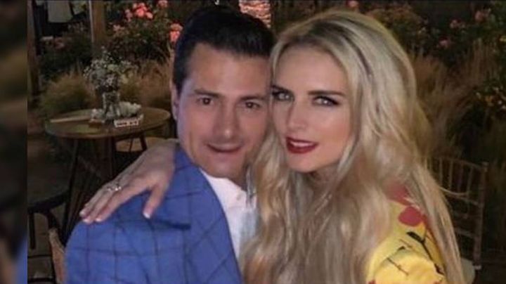 VIDEO: Afirman que Peña Nieto está de vacaciones con su novia Tania Ruiz en Punta Cana