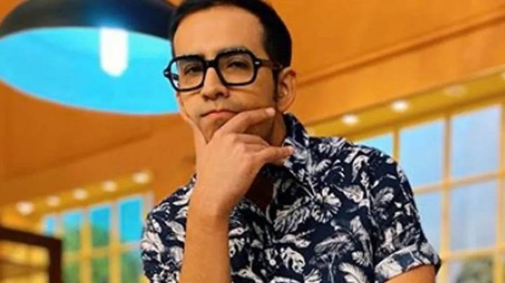 VIDEO: El Capi' Pérez se ríe de Brandon Peniche y 'Pato' Borghetti al verlos disfrazados en 'VLA'