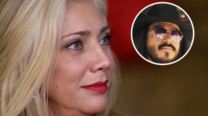 "No es fácil estar con alguien más joven": Cynthia Klitbo sobre su noviazgo con Rey Grupero