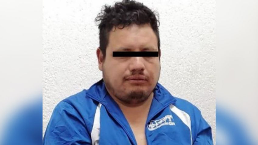 Hombre discute con su esposa y la mata a disparos; lo procesan por feminicidio