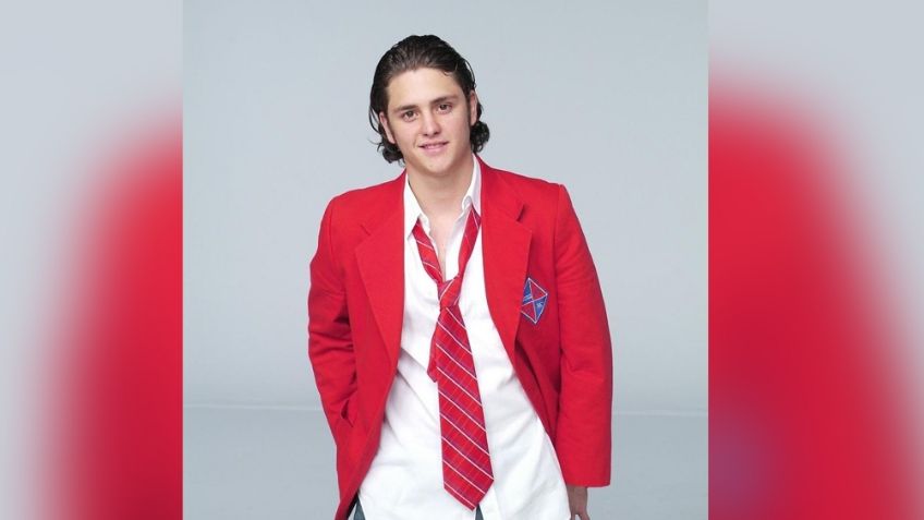 Christopher Uckermann habla sobre una posible gira mundial de RBD tras exitoso reencuentro