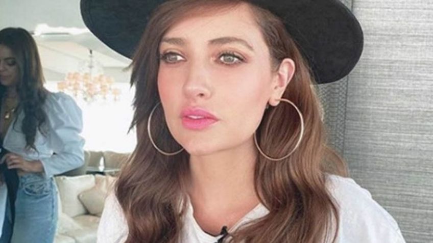 Jolette, de 'La Academia', se defiende de los ataques recibidos por estar contra el aborto