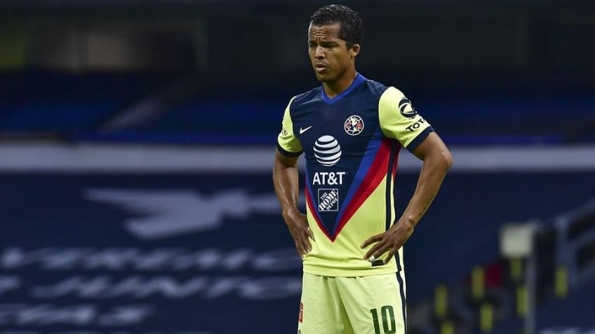 “Es la última oportunidad de brillar para Dos Santos”, advierte Baños