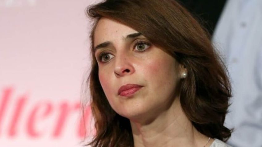 Irán Castillo confiesa que ha llegado a pensar en la idea de quitarse la vida