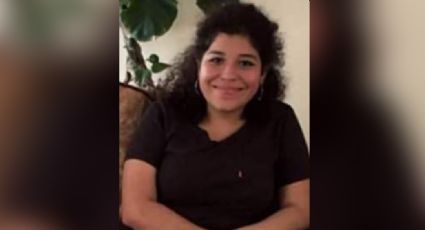 Salió de su casa y no regresó: María Fernanda Piña Oropeza, joven de 21 años, desaparece en Toluca