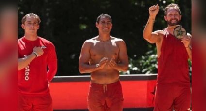 Exatleta de 'Exatlón' llega a 'VLA' y pide perdón a Pato Araujo por llamarlo "el cáncer de los rojos"