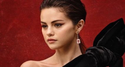 Foto: Selena Gomez regresa a sus raíces latinas y sorprende a sus fans con un nuevo proyecto