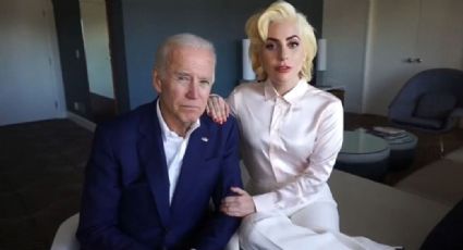 Lady Gaga estará presente en la toma de posesión de Joe Biden; cantará el himno