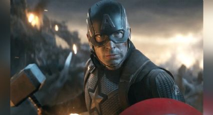 'Capitán América' regresaría al MCU: Chris Evans en pláticas para un posible regreso a Marvel