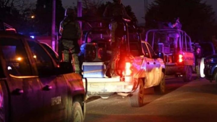 Detienen a dos tras ataque a una casa y un auto de la Guardia Tradicional Yaqui