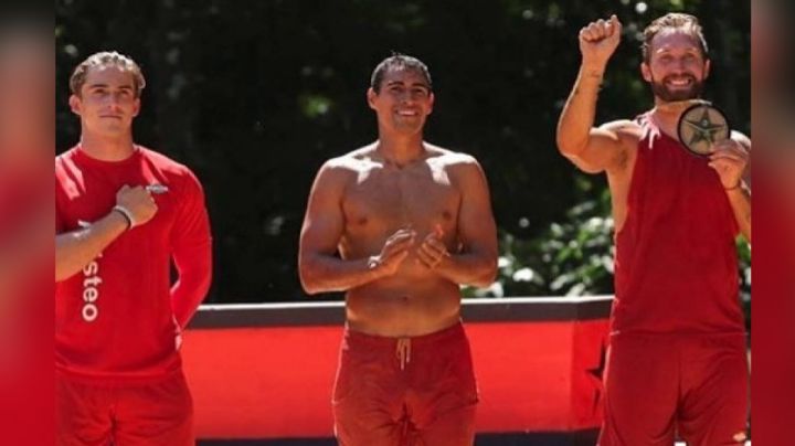 Exatleta de 'Exatlón' llega a 'VLA' y pide perdón a Pato Araujo por llamarlo "el cáncer de los rojos"