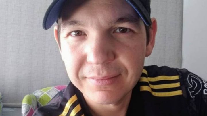 Arsenio Guajardo, el músico que buscará llenar el vacío que dejó Ramiro Delgado Jr. en Bronco