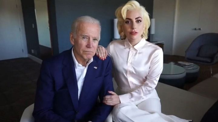 Lady Gaga estará presente en la toma de posesión de Joe Biden; cantará el himno