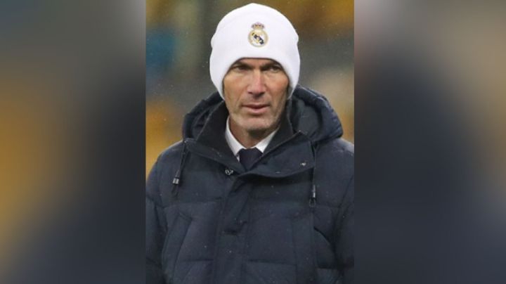 "No es un fracaso": Zidane rompe el silencio tras perder ante Athletic de Bilbao