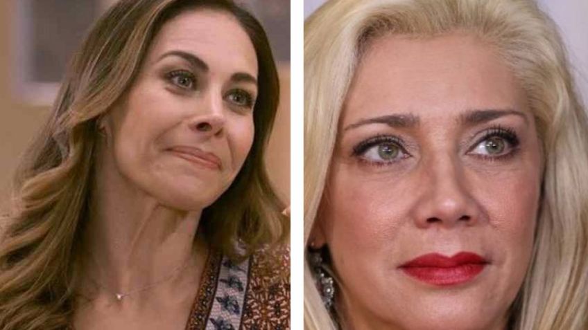 Vanessa Guzmán revela en 'Hoy' por qué no desmintió a Cynthia Klitbo cuando le dijo "soberbia"