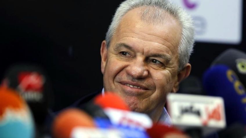 Javier Aguirre y Rayados pierden a Vincent Janssen para los próximos 3 partidos