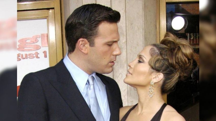 Ben Affleck recuerda su romance con Jennifer Lopez: "La gente era tan mala con ella"