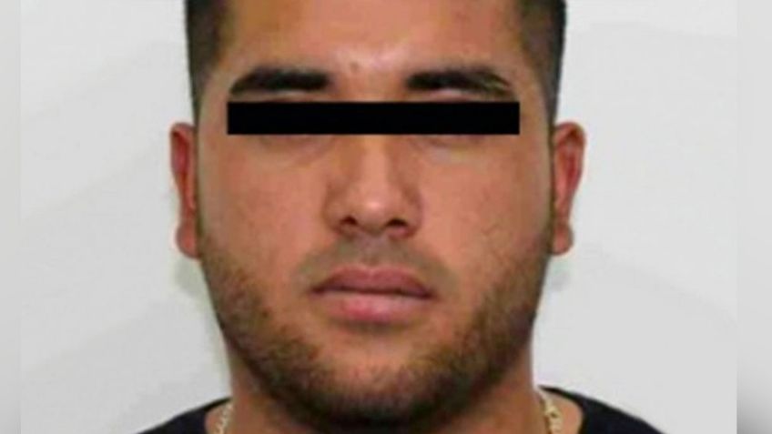 Filtran llamada de 'El Ocra', el huachicolero más famoso del Edomex, que "genera" desde un penal