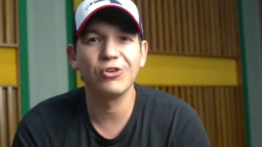 Arsenio Guajardo se despide así de su antigua banda tras incorporarse con Bronco