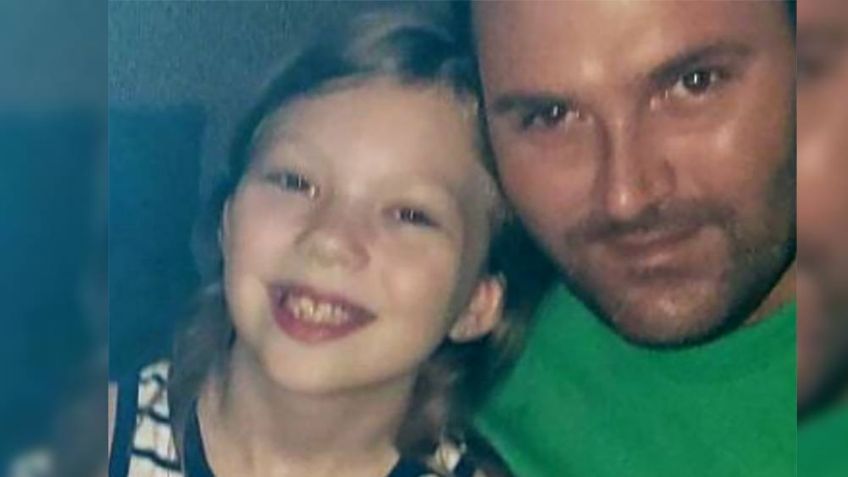 Niña de 9 años conmueve a todos tras realizar venta pasteles para pagar el funeral de su papá