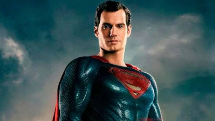 Henry Cavill emociona a sus fanáticos tras revelarse que podría regresar como 'Superman'