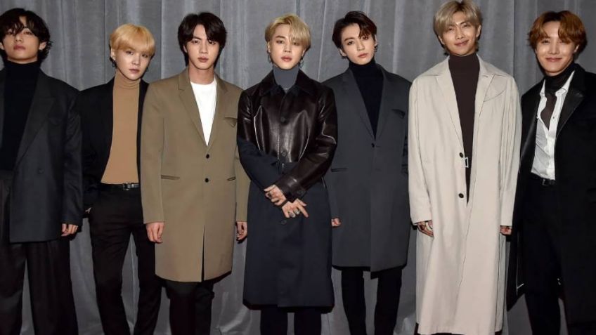 'Youth', el conmovedor K-Drama inspirado en BTS que tiene a los fanáticos impacientes