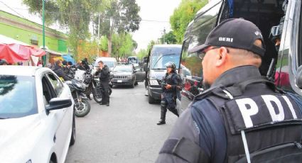 Ciudad de México: Fiscalía absuelve a policía que abatió a un delincuente que asaltó a 'abuelitos'