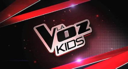 Filtran quiénes serían los nuevos coaches para 'La Voz Kids' de TV Azteca