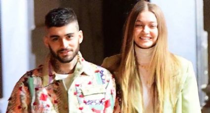 Revelan que Gigi Hadid y Zayn Malik podrían estar en camino a casarse pronto