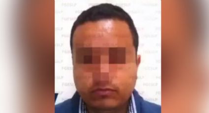Hombre es detenido por prostituir a su expareja por más de 10 años en San Luis Potosí