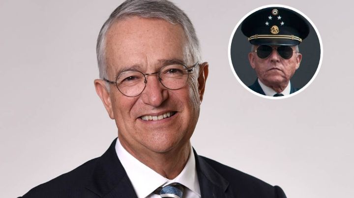 Ricardo Salinas Pliego aplaude la exoneración del general Cienfuegos y desata polémica