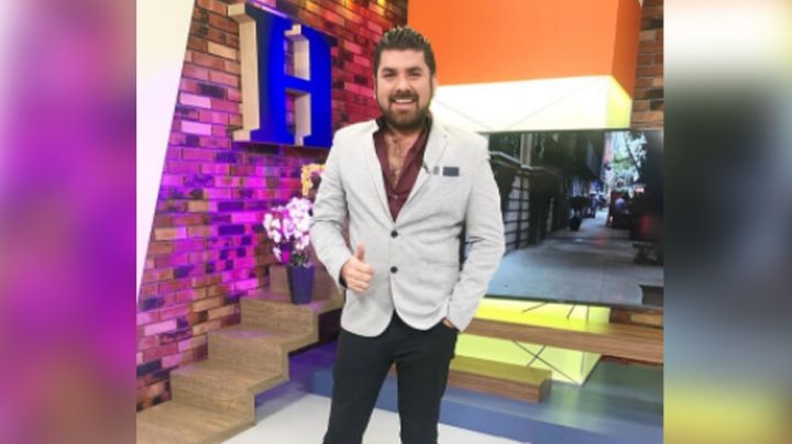 ¿Se va a 'Hoy'? Tras despido de 'Sale el Sol', Michelle Rubalcava renuncia a 'Aquí Contigo'