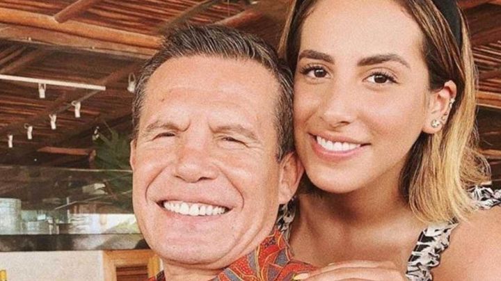 "Mald... queda bien": Nicole Chávez estalla y tiene fuerte pelea con conductor de 'Hoy'