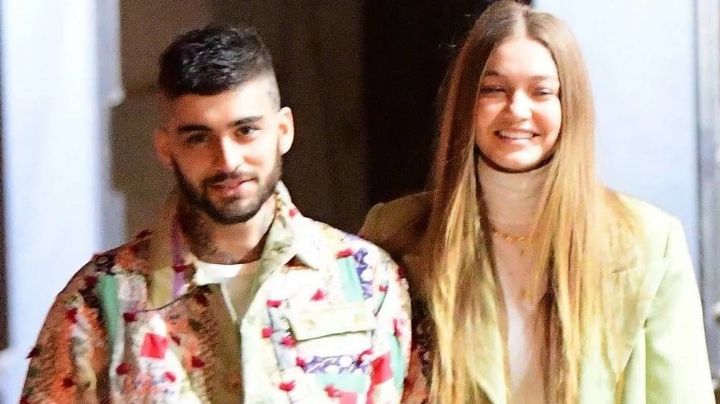 Revelan que Gigi Hadid y Zayn Malik podrían estar en camino a casarse pronto