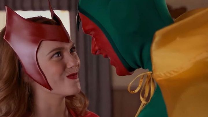 Disney Plus pide a los fans no dar spoilers ante el estreno de la serie 'WandaVision'