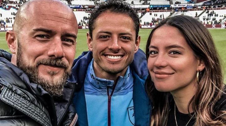 ¿Le fue infiel al 'Chicharito'? Sarah Kohan se confiesa y deja en shock a Instagram