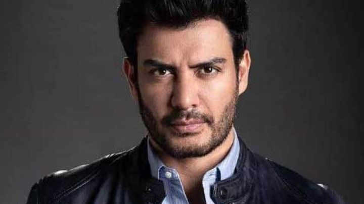 Andrés Palacios da increíbles detalles sobre el final de 'Imperio de Mentiras'