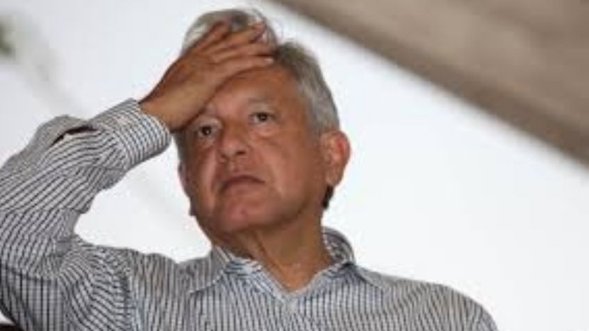 El increíble cambio de discurso de AMLO sobre el caso del general Cienfuegos