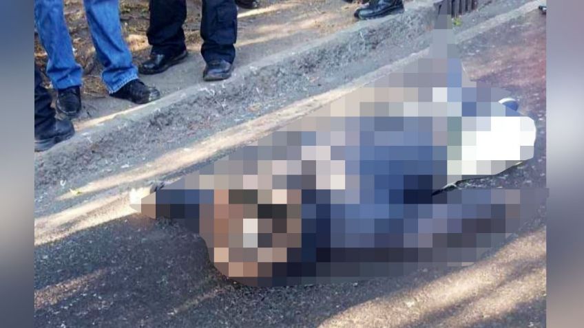 Fiscalía deja en libertad al policía que abatió a 'El Brandon', presunto asaltante de Iztapalapa