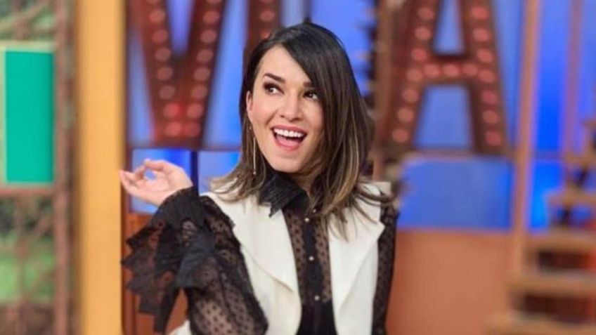 Laura G confiesa si es que se lleva mal con sus compañeros de 'Venga la Alegría'