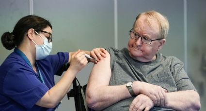Noruega investiga la muerte de adultos mayores después de recibir vacuna de Covid-19
