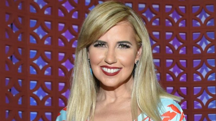 Raquel Bigorra sería adoptada por la familia disfuncional de 'Me Caigo de Risa' en nueva temporada