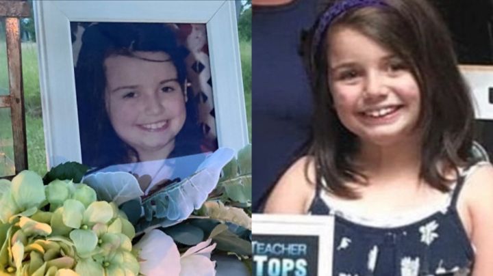 Padres dejan morir a su propia hija; la niña vivió años en agonía e infestada de piojos