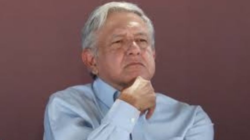 EU acusa a AMLO de violar un tratado al difundir material confidencial de Cienfuegos