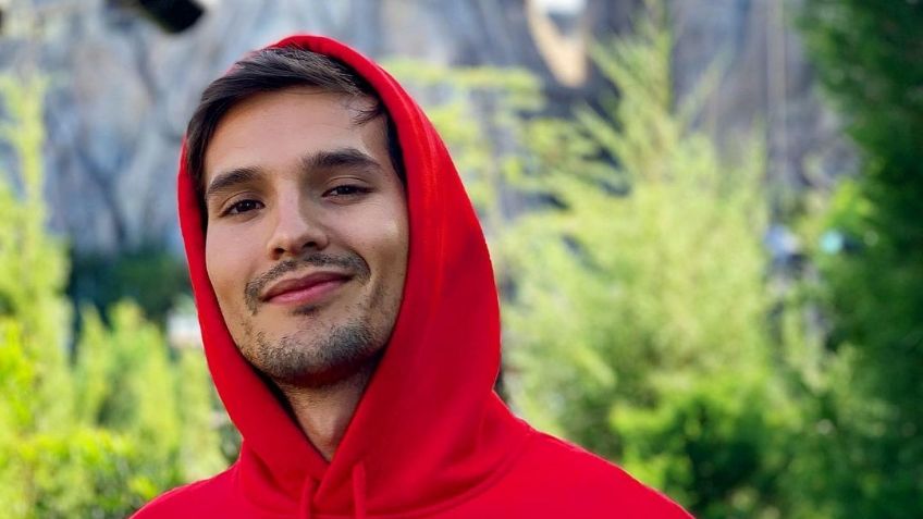 Memo Aponte y su novia fueron víctimas de la delincuencia mientras viajaban a Puerto Vallarta