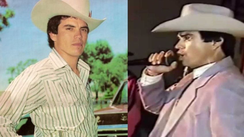 VIDEO: Así luce la tumba de Chalino Sánchez, el 'Rey del Corrido' asesinado hace 28 años