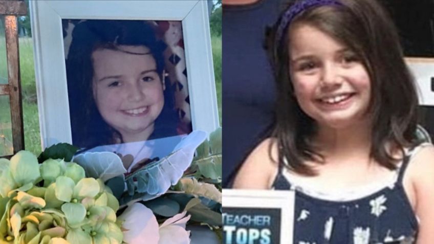 Padres dejan morir a su propia hija; la niña vivió años en agonía e infestada de piojos