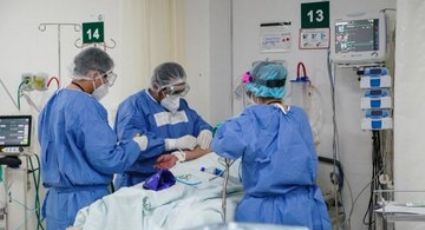 Hospital Madgalena de las Salinas reconvierte camas para atender a pacientes con Covid-19