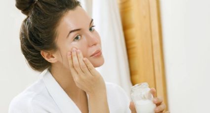 Por qué no se debería usar aceite de coco en la cara como rutina de belleza