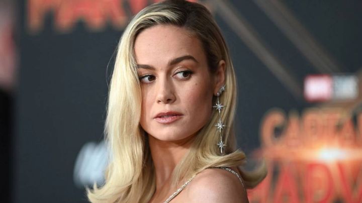 Brie Larson sorprende a todos tras insinuar una diferente orientación sexual